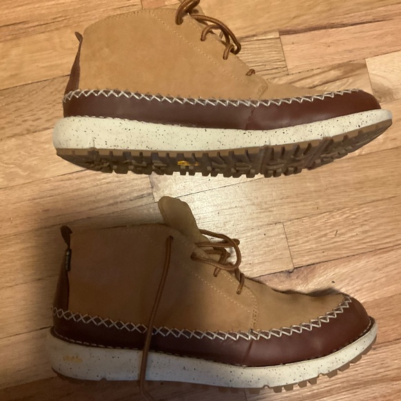 Huckberry x Danner Mountain Moc 917 - Picture 11 of 14